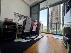 The Hillier (D23), Apartment #560679121